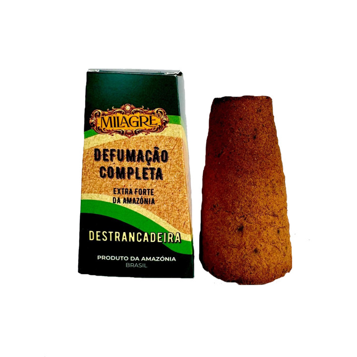 Defumación Desbloqueadora