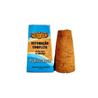 Defumación Purificadora