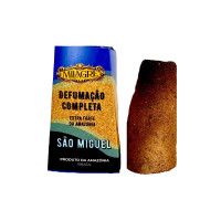 Defumación San Miguel