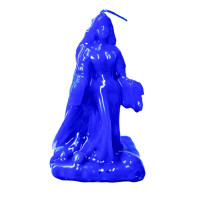 Vela Iemanjá – Protección Espiritual y Ofrenda al Mar
