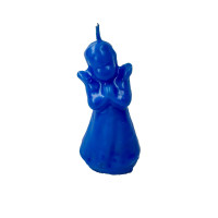 Vela San Miguel Arcángel 12cm | Protección Espiritual
