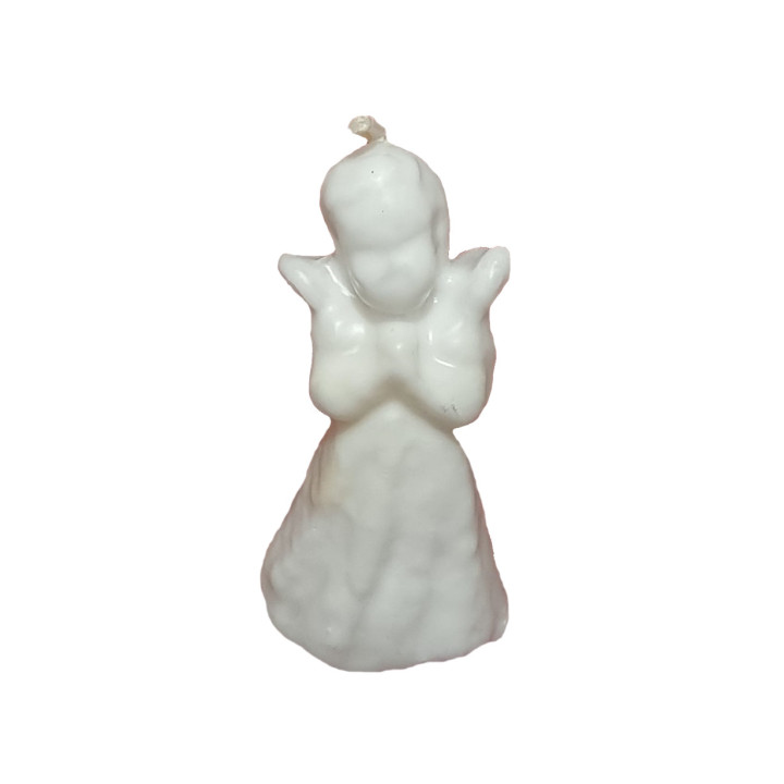 Vela del ángel de la guarda