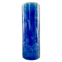 Velón 21 Días Azul Celeste | Protección y Paz Espiritual