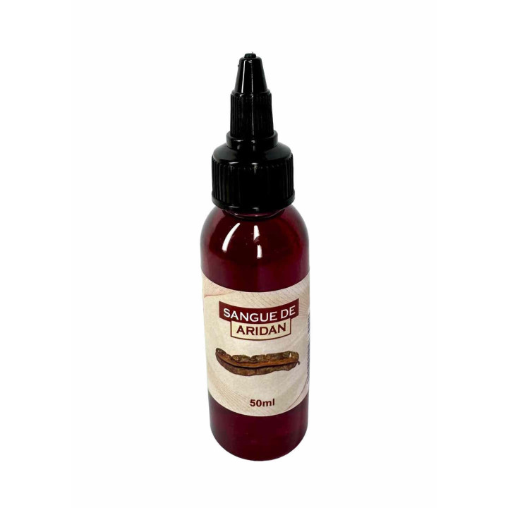 Producto ritualístico - Sangre de Aridan