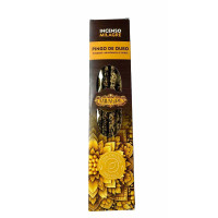 Incienso Contra Mal de Ojo y Envidia Milagre 20g | Protección y Limpieza Espiritual