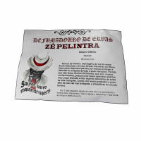 Defumador de Hierbas - Zé Pelintra