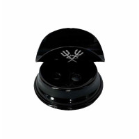 Soporte Esotérico para Puro/Cigarrillo | Para Rituales y Altares