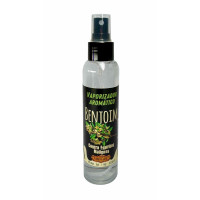 Vaporizador de Benjuí – Protección y Alejar el Mal