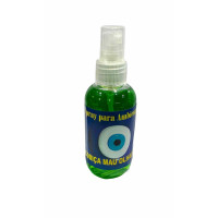 esencia spray codicia y mal de ojo