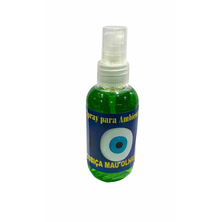 esencia spray codicia y mal de ojo