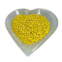 Cuentas Amarillas 220 g | Trabajos Espirituales