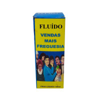 Fluido Atrai Clientes