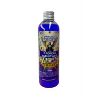 Baño 7 Fuerzas Espirituales 250ml – Descarga y Limpieza | Milagre