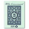 baralho mlle lenormand (blue owl)