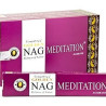 incenso golden meditation 15gr