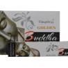 incenso golden nag buddha 15gr