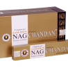 incenso golden nag chandan 15gr