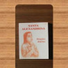 livro de orações – santa alexandrina