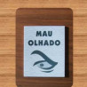 livro de orações – mau-olhado