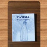 Libro de oraciones – Nuestra Señora de Fátima