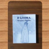 livro de orações – nossa senhora de fátima