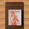 livro de orações – santo onofre