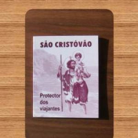 livro de orações – são cristóvão