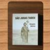 livro de orações – são judas tadeu