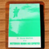 libro - misterioso mundo de los espíritus