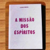book - the mission of the spirits
