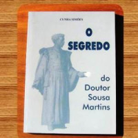 libro – el secreto del dr sousa martins