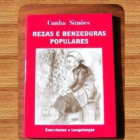 libro – oraciones populares y bendiciones