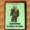 book - saint anthony