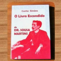 el libro oculto de dr sousa martins