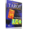 curso de tarot y su uso terapeutico