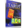 tarot course and its therapeutic use