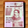 book - in dreams is the mystery