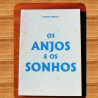 book - angels and dreams