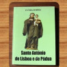 livro – santo antónio