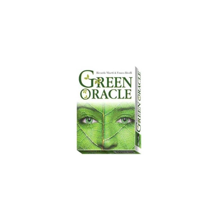 green oracle (oraculo verde)