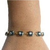 pulsera ojo de pavo – QD AP