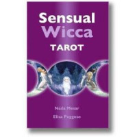 tarot – sensual wicca