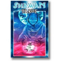 tarot – shaman tarot (xamã)