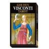 22 Major Arcana - Visconti Tarot