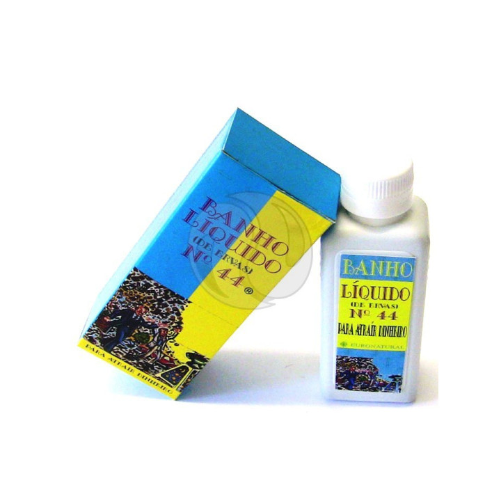 bagno liquido 44 – denaro