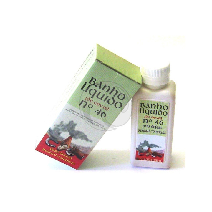 bagno liquido 46 – difesa