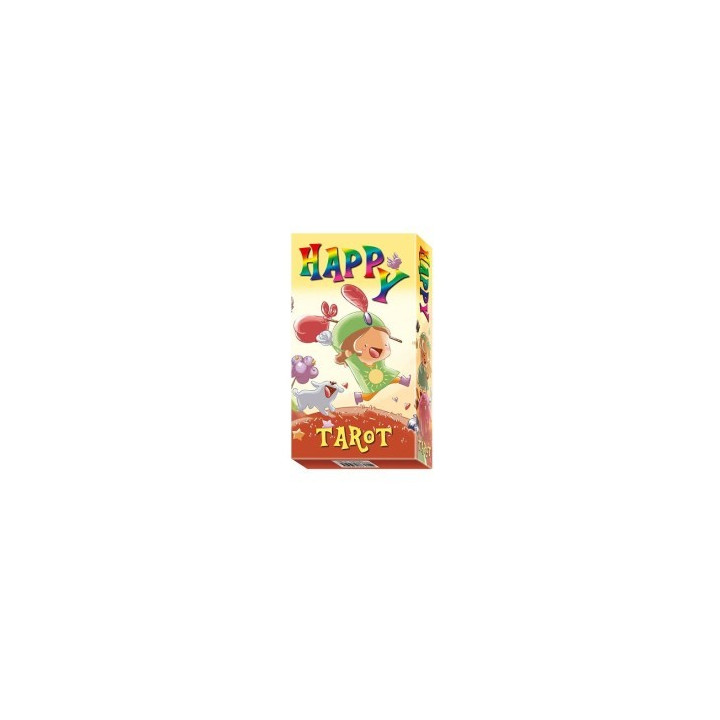 tarot – happy (happy)