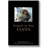 tarot of the elves (tarot dos elfos)