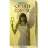 tarot - sacred feminine