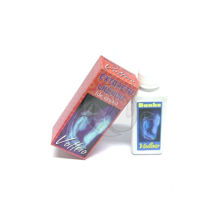 estratto liquido volteio